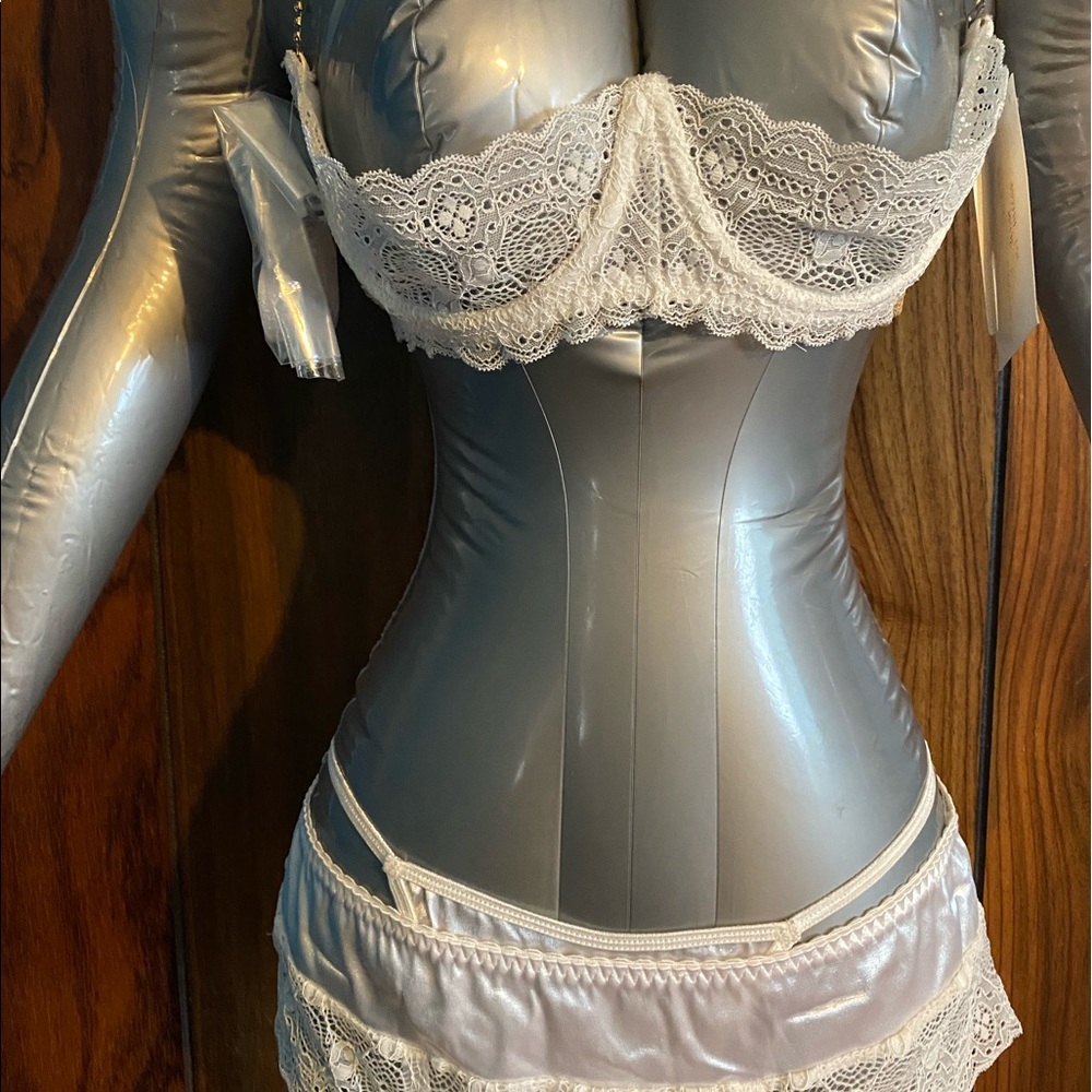 4 pc Set